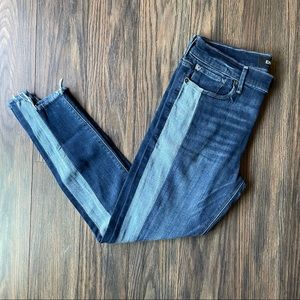 👖 Express Jeans 👖